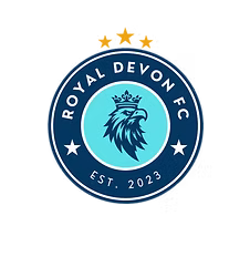 Royal Devon FC Logo